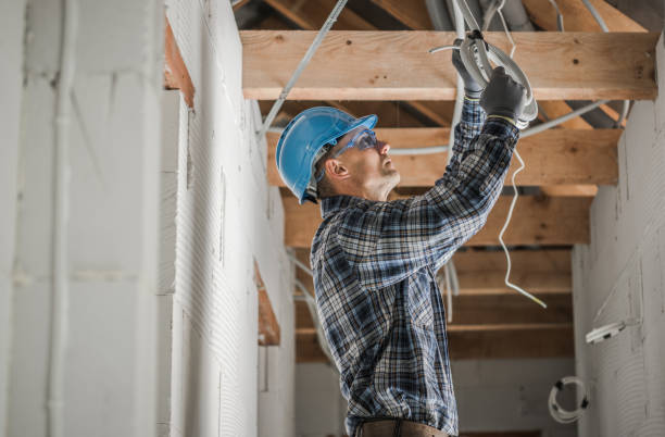 Best Electrical Rewiring Services  in Pine, AZ