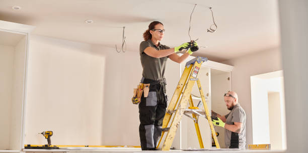 Best Affordable Emergency Electrician  in Pine, AZ